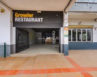 Alquiler a largo plazo - Comercial - Playa De Los Cristianos