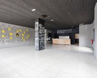 Alquiler a largo plazo - Comercial - Playa De Los Cristianos