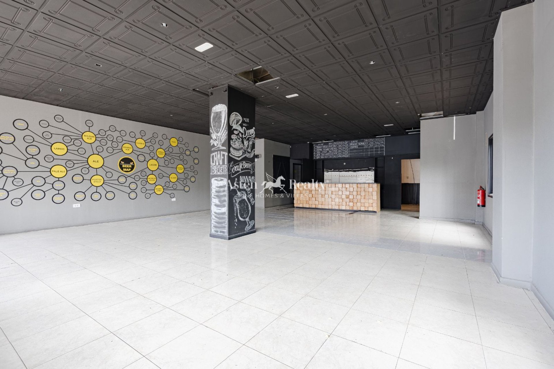 Alquiler a largo plazo - Comercial - Playa De Los Cristianos