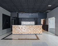 Alquiler a largo plazo - Comercial - Playa De Los Cristianos