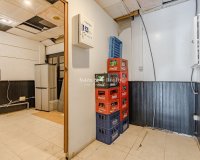 Alquiler a largo plazo - Comercial - Playa De Los Cristianos