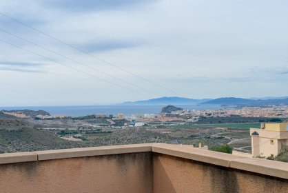 Apartament - Nowa konstrukcja - Aguilas - Centro