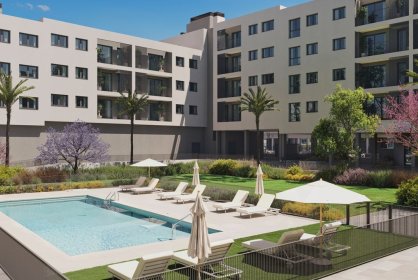 Apartament - Nowa konstrukcja - Alicante - Alicante