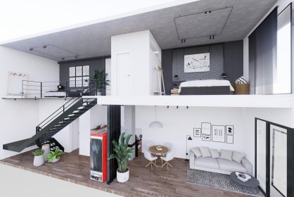 Apartament - Nowa konstrukcja - Alicante - Carolinas Bajas