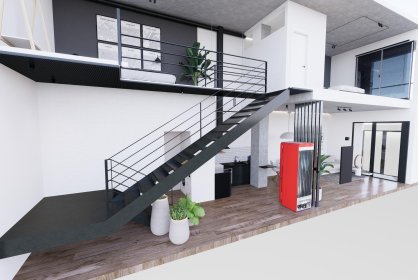 Apartament - Nowa konstrukcja - Alicante - Carolinas Bajas