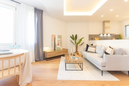 Apartament - Nowa konstrukcja - Barcelona - Eixample