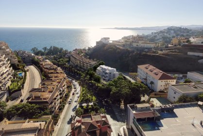 Apartament - Nowa konstrukcja - Benalmadena - Benalmádena