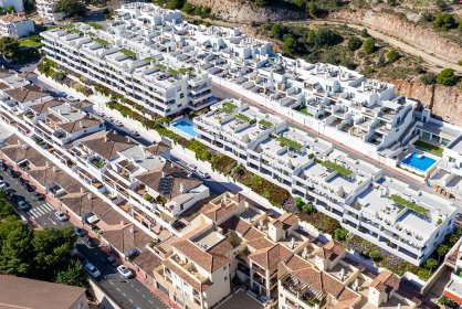 Apartament - Nowa konstrukcja - Benalmadena - Benalmádena