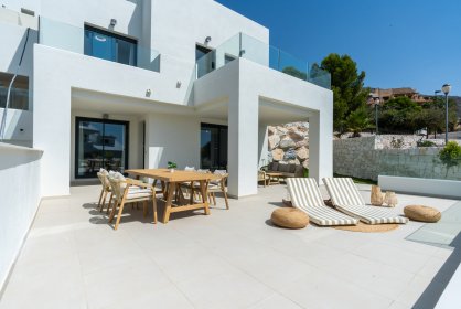 Apartament - Nowa konstrukcja - Benalmadena - Benalmádena