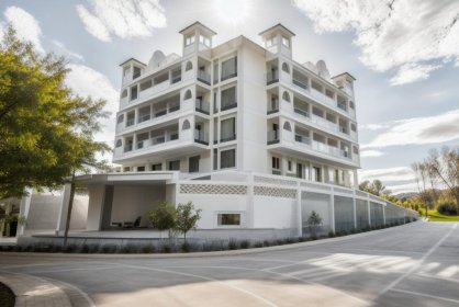 Apartament - Nowa konstrukcja - Bigastro - Bigastro