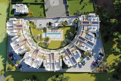 Apartament - Nowa konstrukcja - Cartagena - Cartagena