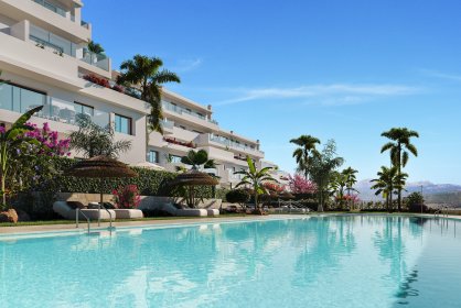 Apartament - Nowa konstrukcja - Casares - Buenas Noches