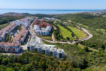 Apartament - Nowa konstrukcja - Casares - Casares