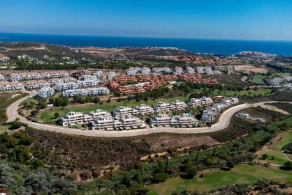 Apartament - Nowa konstrukcja - Casares - Casares