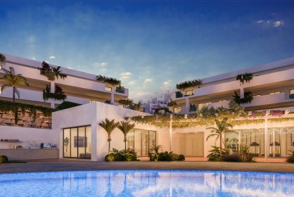 Apartament - Nowa konstrukcja - Casares - Casares