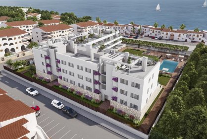 Apartament - Nowa konstrukcja - Castellon de la Plana - Alcossebre