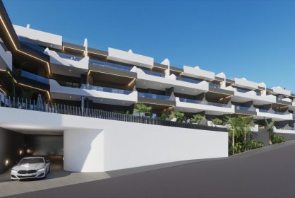 Apartament - Nowa konstrukcja - Ciudad Quesada - Pueblo