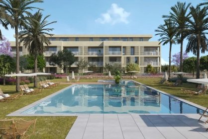 Apartament - Nowa konstrukcja - Denia - Camí de Sant Joan