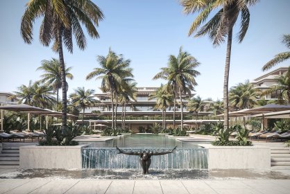 Apartament - Nowa konstrukcja - Еstepona - Estepona