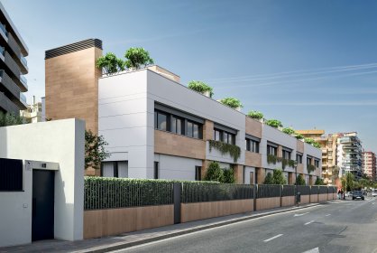 Apartament - Nowa konstrukcja - Fuengirola - Fuengirola