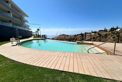 Apartament - Nowa konstrukcja - Fuengirola - Fuengirola