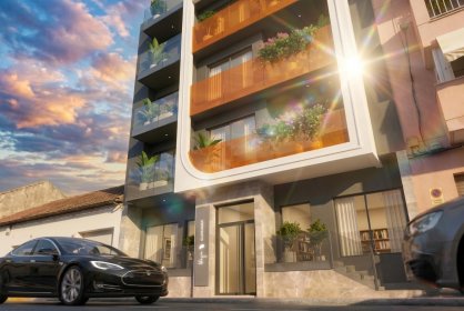 Apartament - Nowa konstrukcja - Guardamar del Segura - Centro