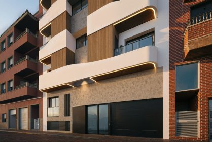 Apartament - Nowa konstrukcja - Guardamar del Segura - Guardamar Del Segura