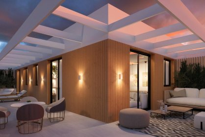 Apartament - Nowa konstrukcja - Jávea - Pueblo