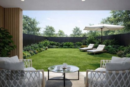 Apartament - Nowa konstrukcja - Jávea - Pueblo