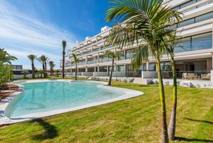 Apartament - Nowa konstrukcja - La Manga - La Manga Del Mar Menor