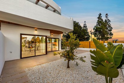 Apartament - Nowa konstrukcja - Los Alcazares - La Serena Golf