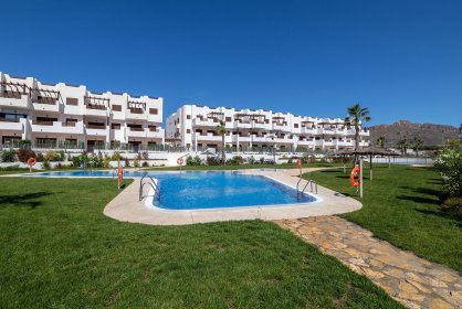 Apartament - Nowa konstrukcja - Mar de Pulpi - Pulpi (Almeria)