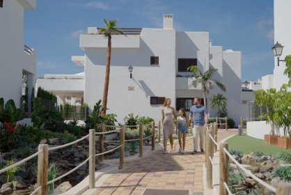 Apartament - Nowa konstrukcja - Mar de Pulpi - Pulpi (Almeria)