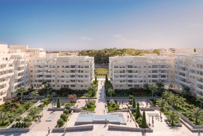 Apartament - Nowa konstrukcja - Marbella - Marbella