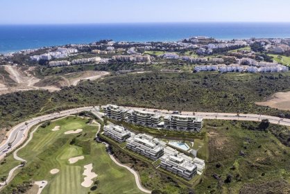 Apartament - Nowa konstrukcja - Mijas - La Cala de Mijas