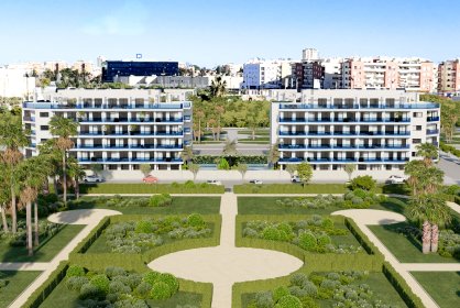Apartament - Nowa konstrukcja - Mijas - Las Lagunas de Mijas