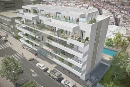 Apartament - Nowa konstrukcja - Mijas - Las Lagunas de Mijas