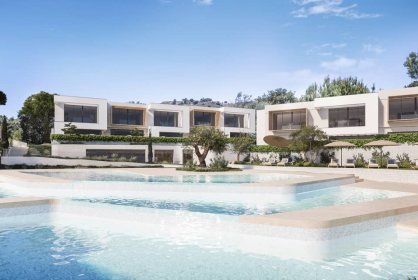 Apartament - Nowa konstrukcja - Mijas - Mijas