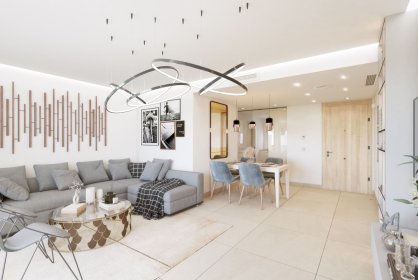 Apartament - Nowa konstrukcja - Mijas - Mijas