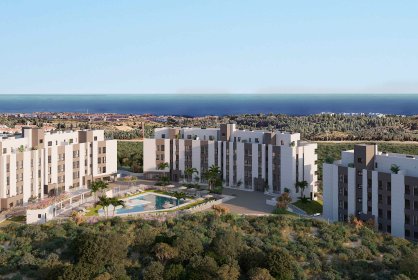 Apartament - Nowa konstrukcja - Mijas - Mijas