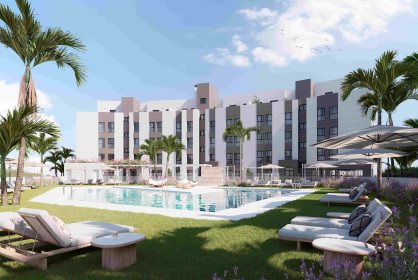 Apartament - Nowa konstrukcja - Mijas - Mijas