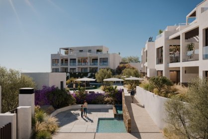 Apartament - Nowa konstrukcja - Mojacar - Playa De Macenas