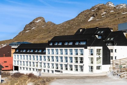 Apartament - Nowa konstrukcja - Monachil - Monachil