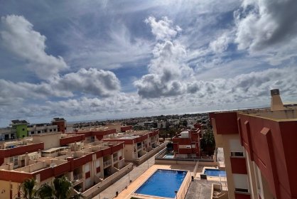 Apartament - Nowa konstrukcja - Orihuela Costa - CB-47063