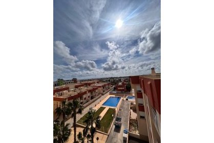 Apartament - Nowa konstrukcja - Orihuela Costa - Lomas de Cabo Roig