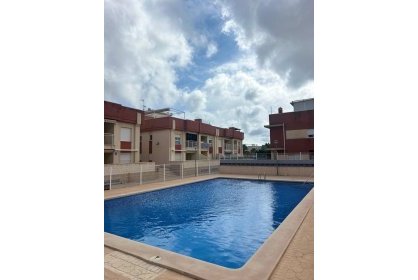 Apartament - Nowa konstrukcja - Orihuela Costa - Lomas de Cabo Roig