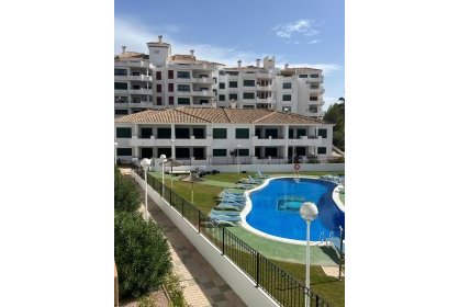 Apartament - Nowa konstrukcja - Orihuela Costa - Lomas de Campoamor