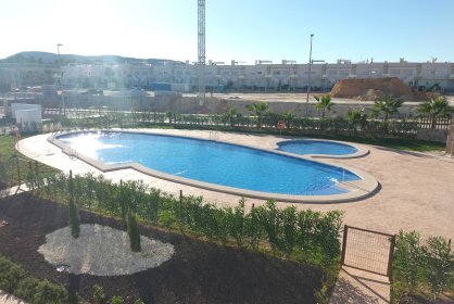 Apartament - Nowa konstrukcja - Orihuela Costa - Orihuela Costa