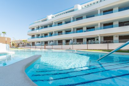 Apartament - Nowa konstrukcja - Orihuela Costa - Orihuela Costa