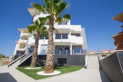 Apartament - Nowa konstrukcja - Orihuela Costa - Orihuela